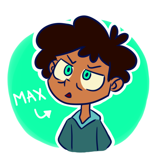 bussinesscat's tweet photo. i know i already draw #max before, but i was very ugly, so i redraw it, Also i want to tell you to watch #campcamp, because its an amazing series, thank you @RoosterTeeth https://t.co/Oa0Uk7eFlV