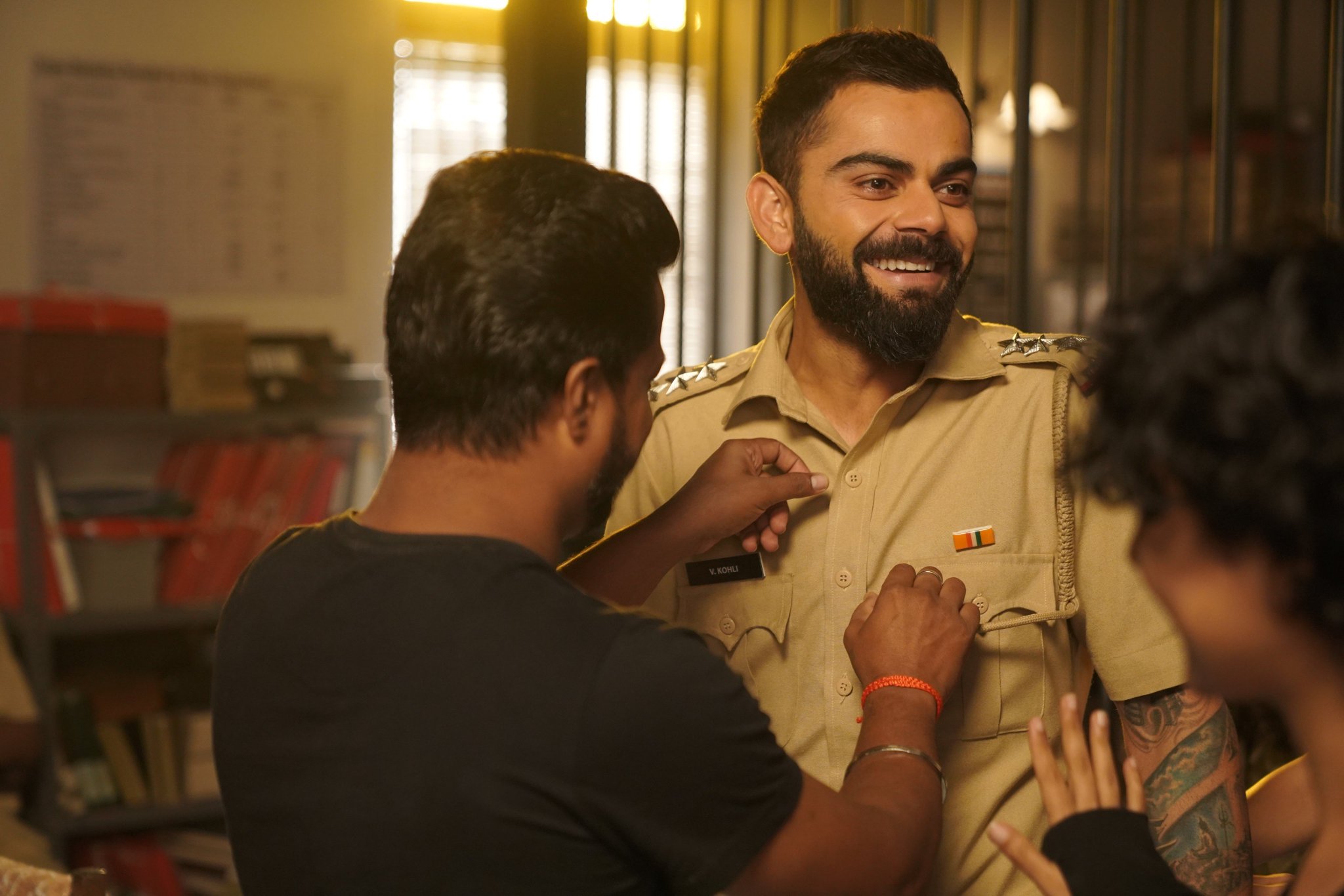 virat kohli t shirt flipkart