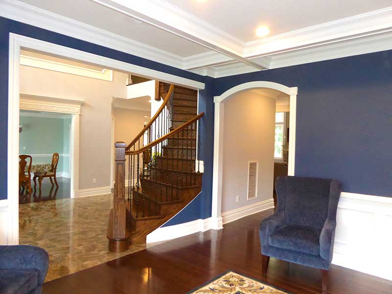 Seoannalist's tweet photo. Aric Gitomer Architect incorporates new ideas until all parties are happy with the final proposed solution. The process of design doesn't end here but it is refined as it translates into the construction document phase.
https://t.co/aIV0S95syz
#homedesignarchitect
#cheaparchitect https://t.co/VQG6nrFmjk
