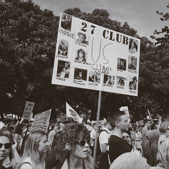 dgerl's tweet image. The kids are alright. #climatestrike ift.tt/309xkMZ