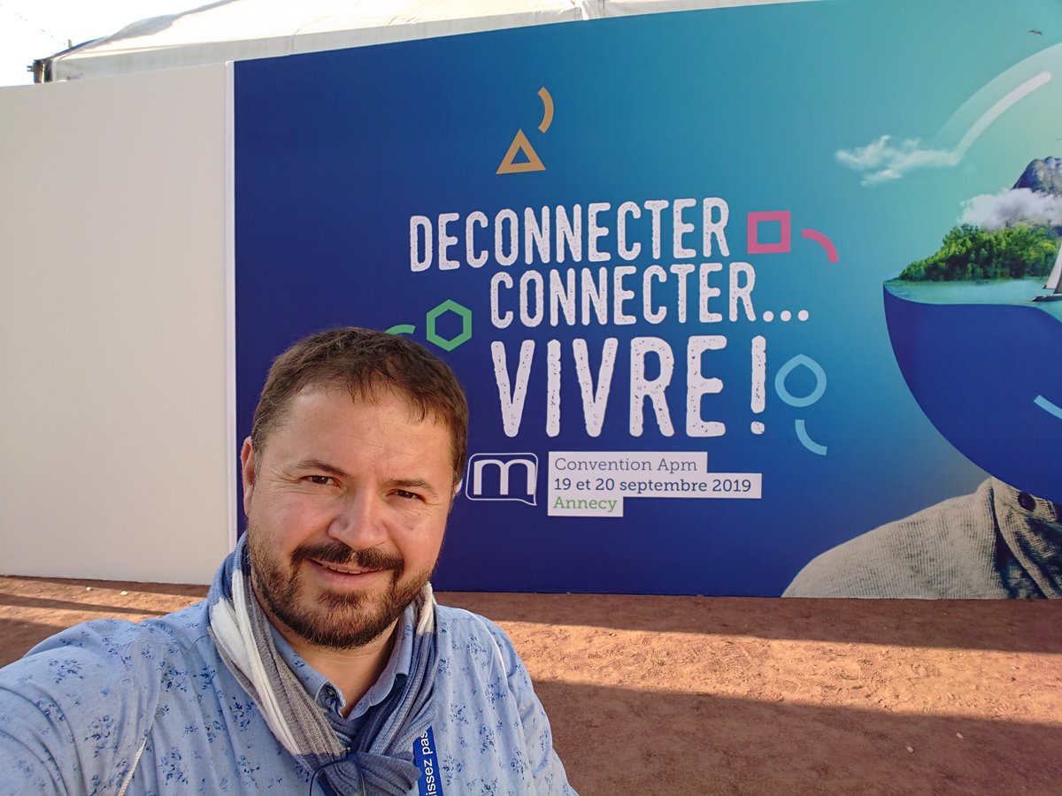 FlexSenseSAS's tweet photo. @EmmanuelParlier de @FlexSenseSAS présent à @Lac_Annecy en rencontre @TweetAPM @convapm #conventionapm #disruption #apm #inventelentreprisededemain #2019 https://t.co/HvYAey2Znl