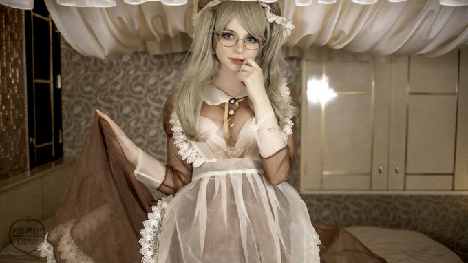 Twitterのコスプレ画像19