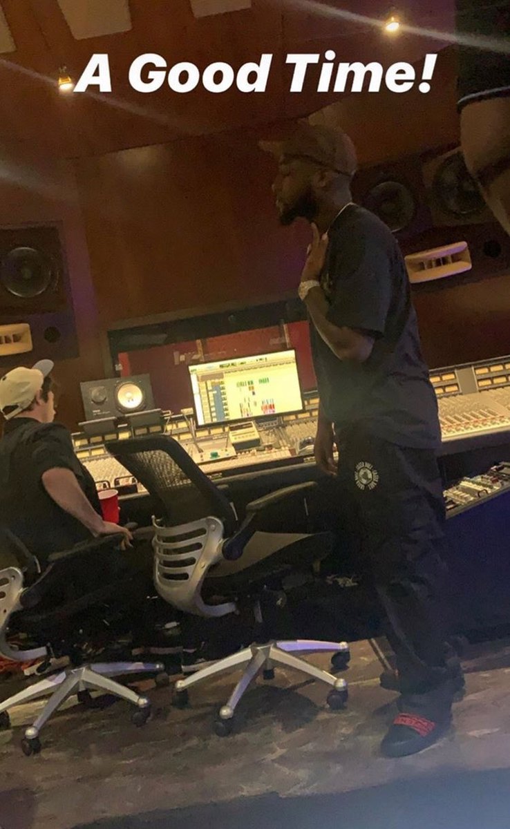 lyrically_cossy's tweet photo. October is really gonna be a Good time #mosthardworking beingโค๏ธโค๏ธ
@iam_Davido https://t.co/bjYKeWMchY