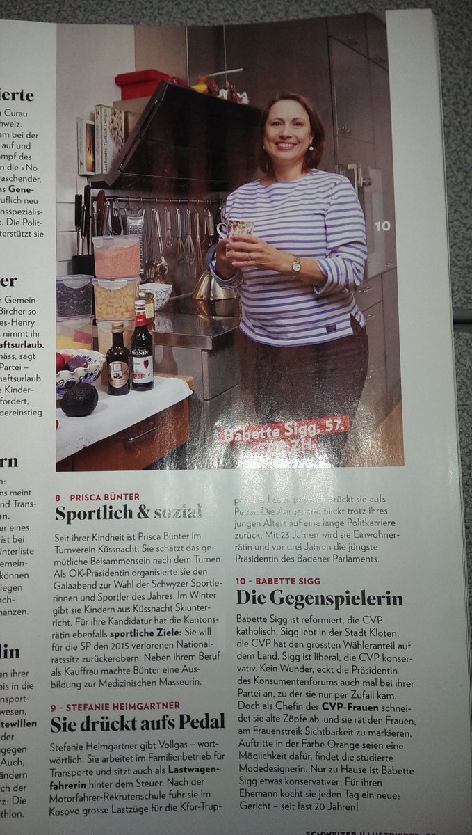 Babette Sigg tweet media
