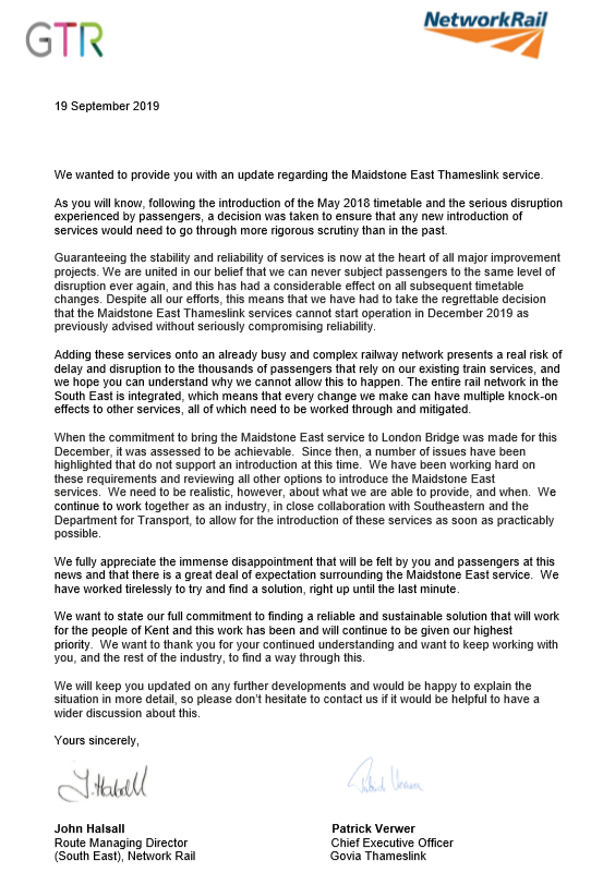 Tom Tugendhat On Twitter It S Rubbish I Ve Written To Them