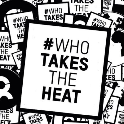 Oxfam Diss will be closed between 12:30-13:00 today in solidarity with the climate strike around the world. #WhoTakesTheHeat #NewProfilePic