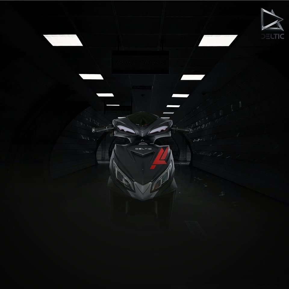 Delta Autocorp LLP tweet media