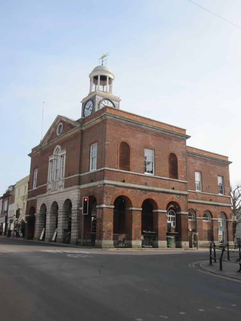 Also today more open days at Lyme Regis Town Mill, Wimborne Minster, Bridport Town Hall, <a href="/FOSLibrary/">Swanage Library Friends</a> &amp; <a href="/blandfordmuseum/">blandfordtownmuseum</a> Full details of everything on the website.
Please note  the bookable events at <a href="/mapperton/">Mapperton House & Gardens</a> , Silk Hay and All Saints, Parley are all fully booked. #dahw2019 2/2