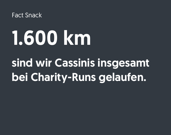 Heute ist Weltklima-Tag!🌍Für uns Cassinis ist dies nicht nur ein einmaliges Ereignis: wir sind stets bestrebt, etwas für die Umwelt zu tun! 🌳🌱
Weitere Infos zu unserem Nachhaltigkeits-Engagement:
cassini.de/karriere/cassi…

#Klimastreik #ClimateStrikes #Klimaschutz