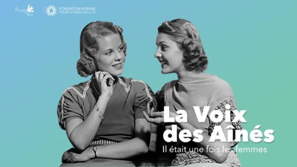 AimerSoigner's tweet photo. [#Podcast 🎧]
#LaVoixDesAînés - Retrouvez les 7 épisodes sur vos plateformes préférées :
✅ Deezer : https://t.co/HCd45vwm4L
✅ Apple Podcasts : https://t.co/z3T4AT2bMN
✅ SoundCloud : https://t.co/ZvO7vR2bPC
✅ Spotify : https://t.co/KWBQjCBCWR
Bonne écoute ! https://t.co/KrBZZ4wdsm