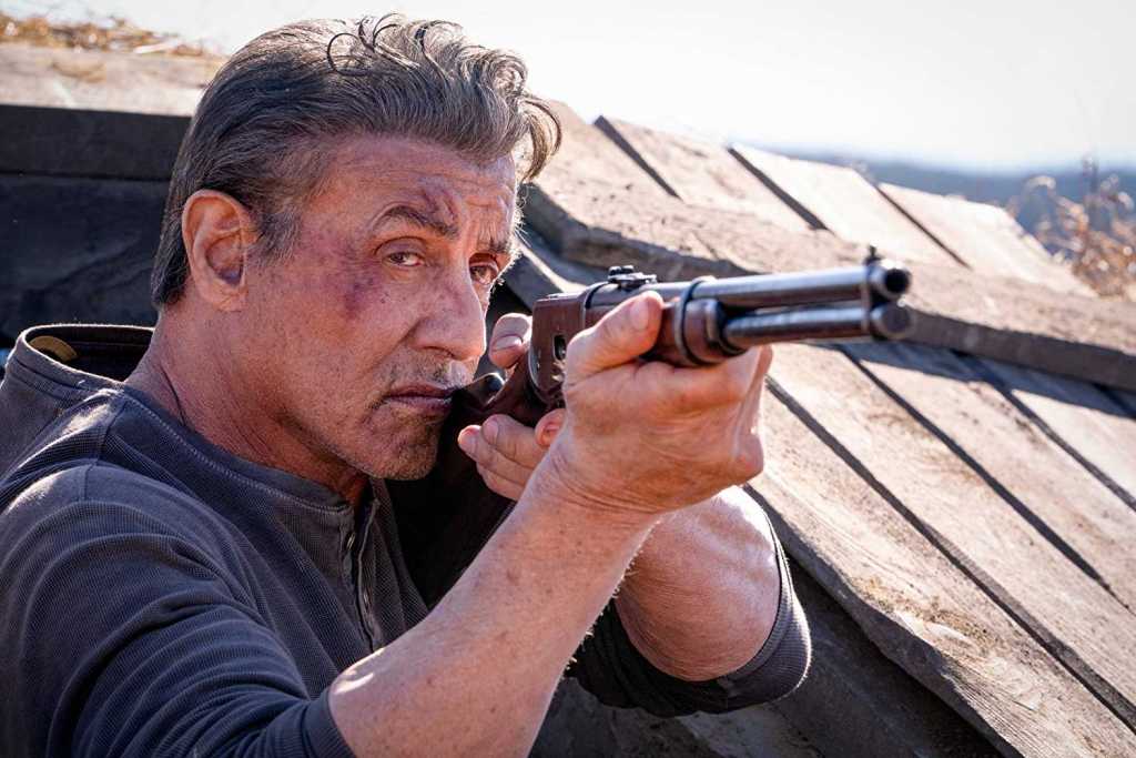 2Broke_Friends's tweet photo. Rambo Last Blood is a Carnage Fete! https://t.co/ge1k4nzyEW https://t.co/ebN5Cohff4