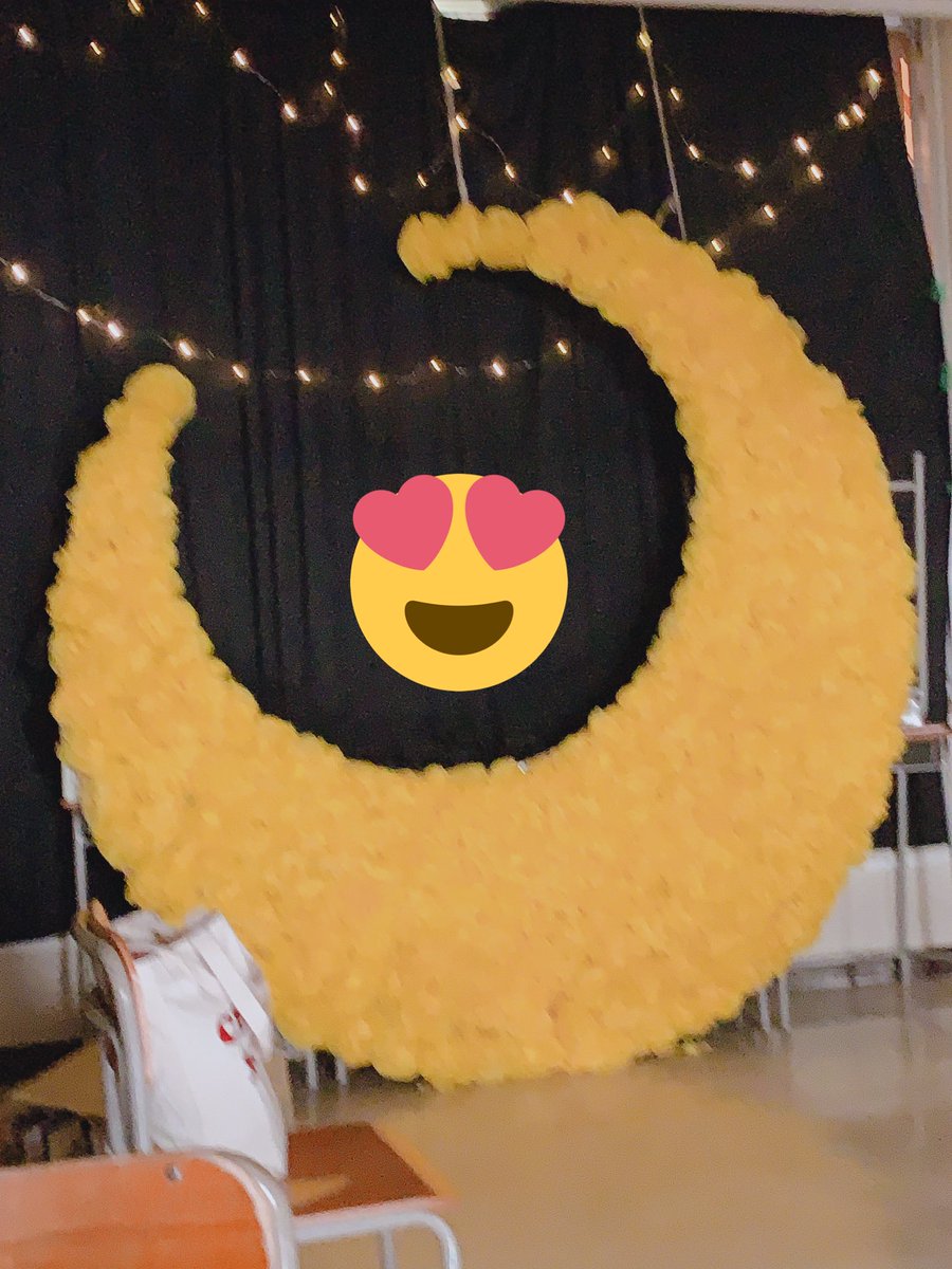 Jkに聞いた ハロウィンって何するの レベル高杉くんな 文化祭 19 のインスタ映えスポットに驚き トレンドは 月 Line Music ラインミュージック