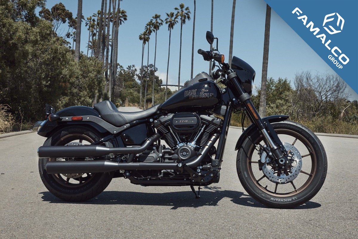 HarleysOfMalta's tweet photo. HARLEY-DAVIDSON UP FOR 2020🎉

Launch of the 2020 Livewire,Harley-Davidson's first electric bike.
#Harley_Davidson #NewStreet #Electric #Sportster #Softail #Touring #Trike #CVOmodels #Malta
Read at 🆕
https://t.co/34I0XXyKJ0 https://t.co/RC6ie6HumD