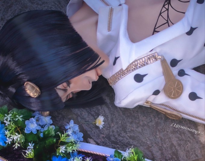 Twitterのコスプレ画像17