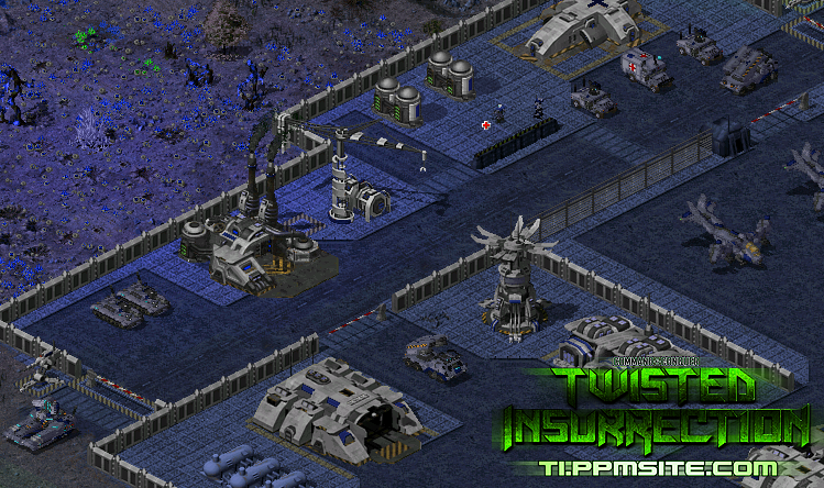 command nad conquer tiberian sun mods command nad conquer tiberian sun mods