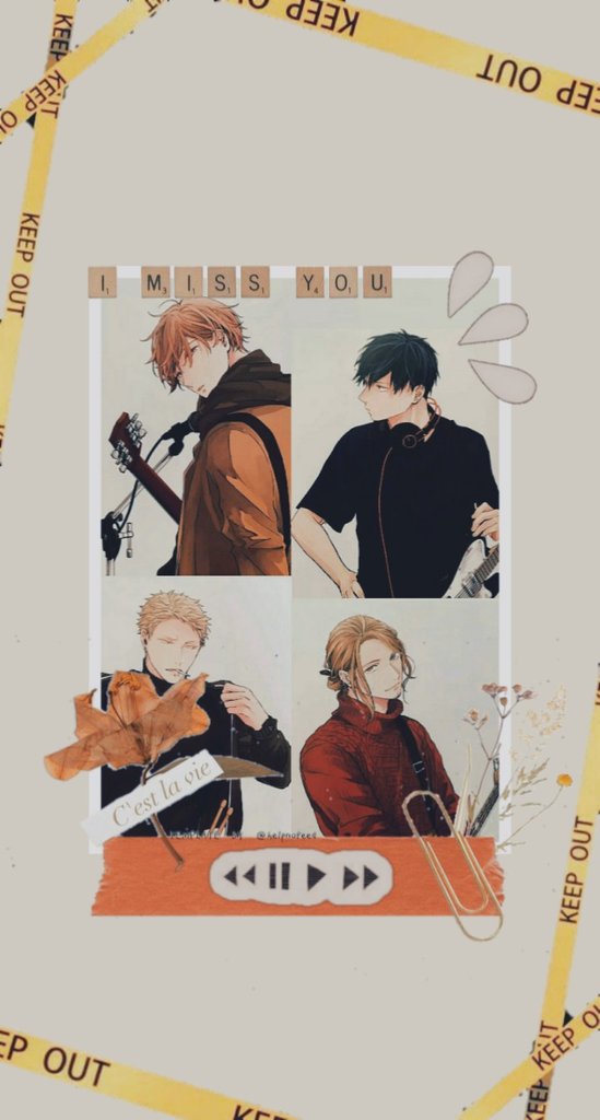 frecchi_ken's tweet photo. • lockscreen Given { simple aesthetic } •

Edited by: Me
Follow ➡️ @fredellya20

↪ rt if u save 🔁
↪ fav if u like ♥️
↪ do not repost ❎

#iseng2jadi #ギヴン #given_anime #GivenSeason2 https://t.co/qiqANFhJba