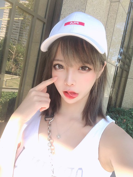 コスプレイヤー千葉チュチュのTwitter画像74