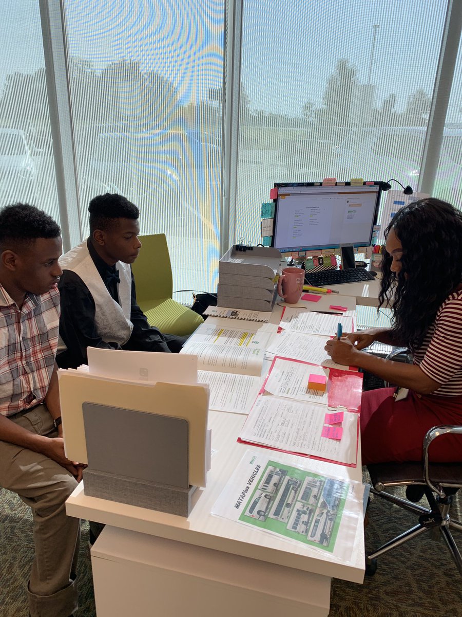 CCTP_UM's tweet photo. SelfAdvocacy is learning how to speak for yourself, make decisions, learn how to get information so that you can understand&amp; access things that are of interest to you. These young men are advocating for themselves by attending their MATA-Plus eligibility meeting. @SCSK12Unified https://t.co/HhHnRlpPKB