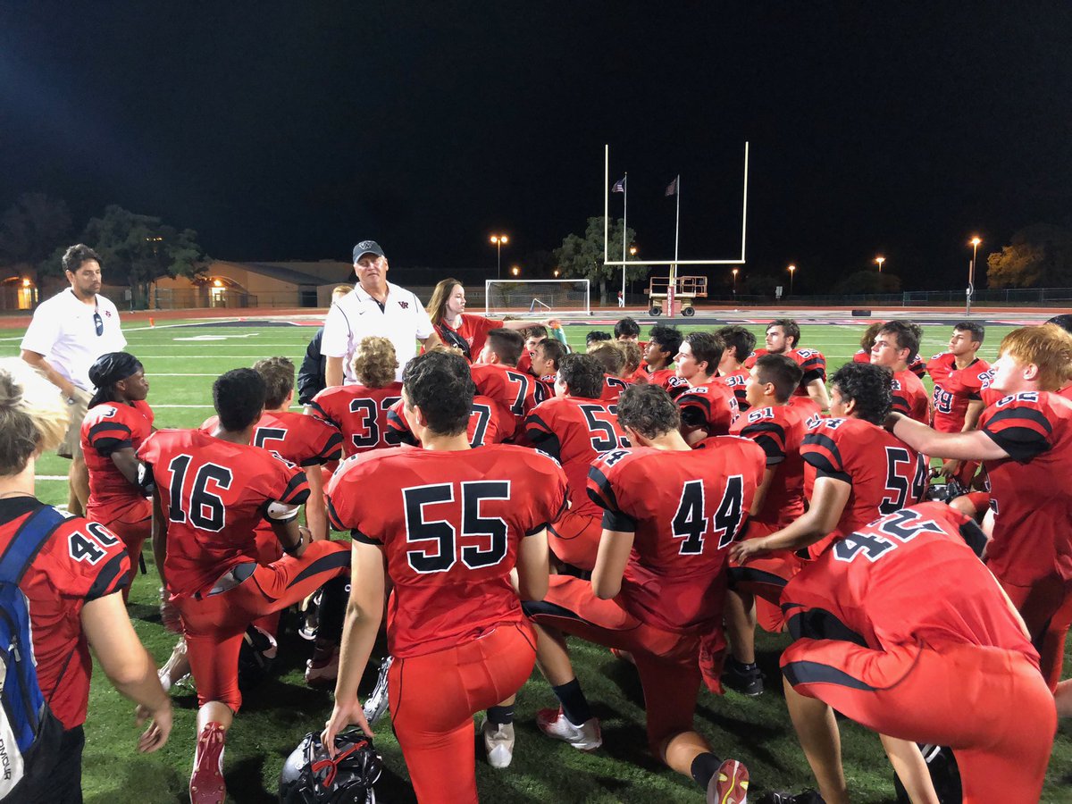 vrhsfootball's tweet image. Great job by our sub varsities tonight getting three big wins against Westwood! Played with great effort and intensity! #RangerSpeed #BrickByBrick #OneMoreToGo