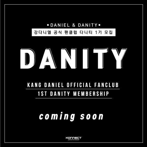 GodNeri_closet's tweet photo. [📢] RT추첨 핑머녤드림🎁❤

강다니엘 공식 팬클럽 DANITY 1기 되실분들 여기여기 모여라🤭

신나서 여는 나눔입니다😆😆😆

#강다니엘 #KANGDANIEL
#DANIEL #DANITY https://t.co/rhUCDRuFPo