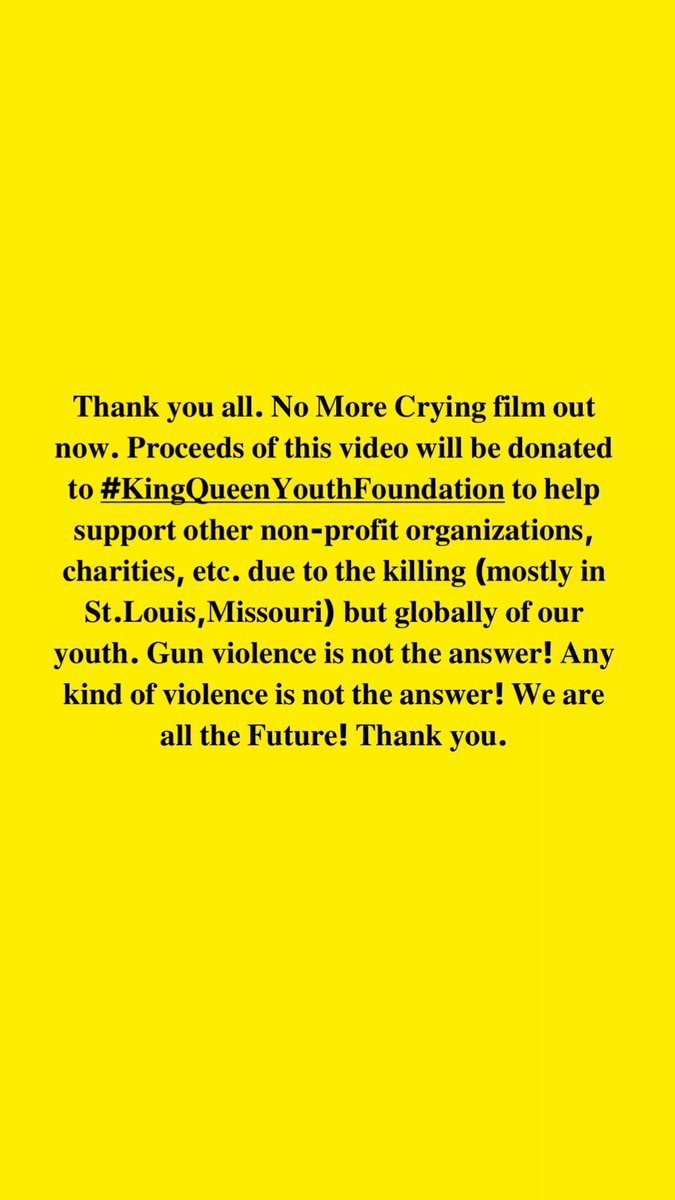 kingb607's tweet photo. #KingQueenYouthFoundation 
“I have visions and dreams of being a big help to changing my black culture ! This is not just music to me” - King B 🙏🏽 https://t.co/zPiCMRU8Iv