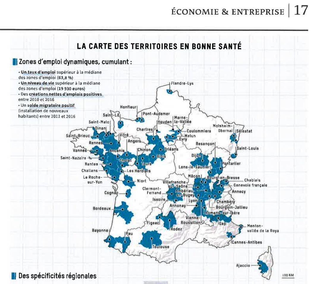 Le territoire #Nogent -#Chaumont en sud-Champagne n’est pas reconnu comme #territoire en bonne santé selon <a href="/lemondefr/">Le Monde</a> ... pourtant 👉🏻 Sa zone d'emploi cumulant un taux d'emploi supérieur à la médiane nationale, une nouvelle fois on ignore son dynamisme économique.<a href="/regiongrandest/">Région Grand Est</a>
