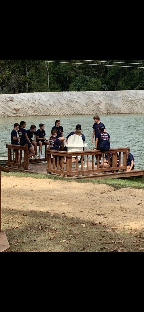 What an incredible opportunity to take these FCA leaders to be trained up today at our favorite location, Lion King Retreat Center! They are ready for new beginnings at SJH! #bealight #ifnotusthenwho #wearecalled #makingadifference #becomingprayerwarriors #servantleaders