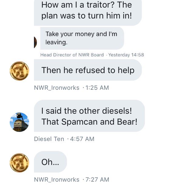 Class08BR's tweet photo. 3/3. You can draw your own conclusions here. https://t.co/KpleDnZ5tg