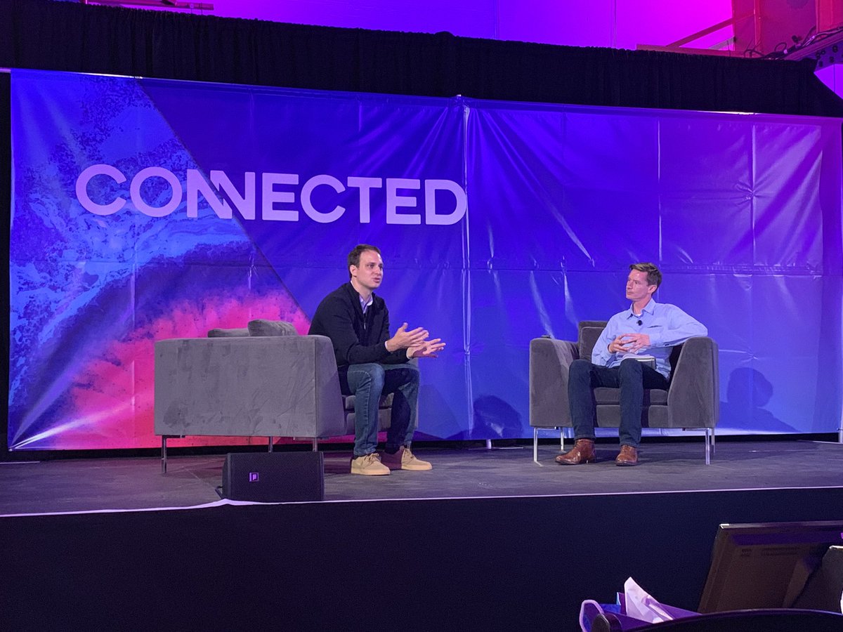 PaulaNovacki's tweet image. Amazing day at #DigitalJourneys hearing from some of the best &amp;amp; brightest in the industry. many thanks to @lizwalcott &amp;amp; the @jellyfishglobal team! 👏🏼🙌🏼