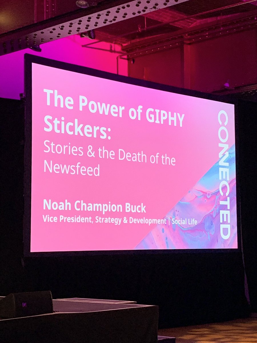 PaulaNovacki's tweet image. Amazing day at #DigitalJourneys hearing from some of the best &amp;amp; brightest in the industry. many thanks to @lizwalcott &amp;amp; the @jellyfishglobal team! 👏🏼🙌🏼