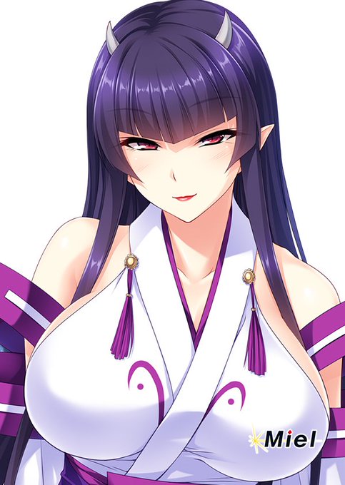 Ci-en、ファンティアで新作「モンスターが支配する異世界で魔物使いになって孕ませハントで救世主になる～人間如きが我らと生殖?身の程を知れ!～」のキャラクター紹介【ヤマタノオロチ】を公開しました。
Ci-en
https://t.co/CDufJOkEUm
ファンティア
https://t.co/GPvrsHPUc9 