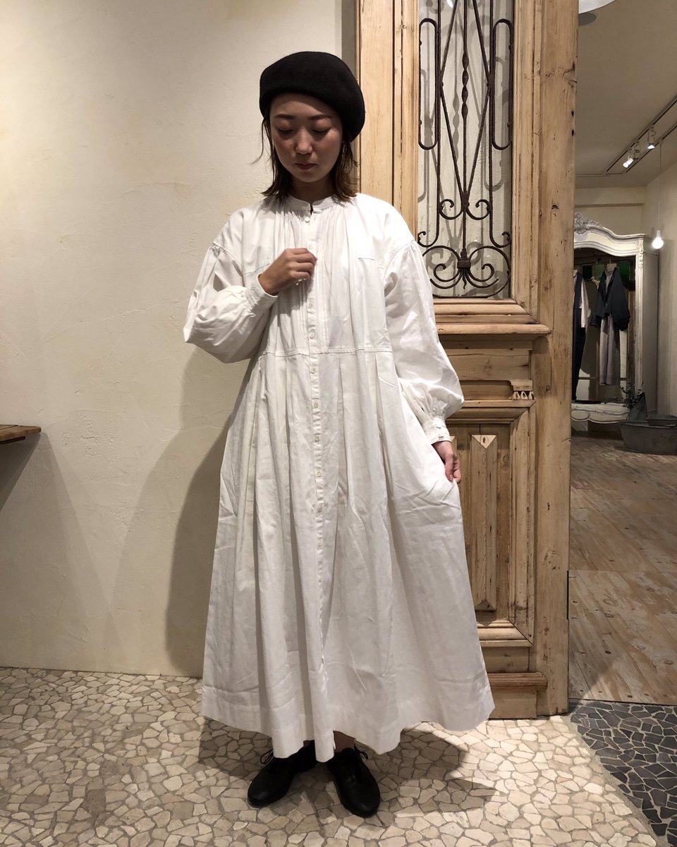 Twitter पर Nestrobe Fukuoka New Arrival ヘンプコットン刺繍ワンピース 38 000yen Tax Off White Black 1枚で雰囲気漂うワンピースは もちろん羽織りとしても着用できます ウエストがきゅっとすっきりしているので 袖のボリューム感もいいアクセントに Twitter पर Nestrobe Fukuoka New Arrival ヘンプコットン刺繍ワンピース 38 000yen Tax Off White Black 1枚で雰囲気漂うワンピースは もちろん羽織りとしても着用できます ウエストがきゅっとすっきりしているので 袖のボリューム感もいいアクセントに