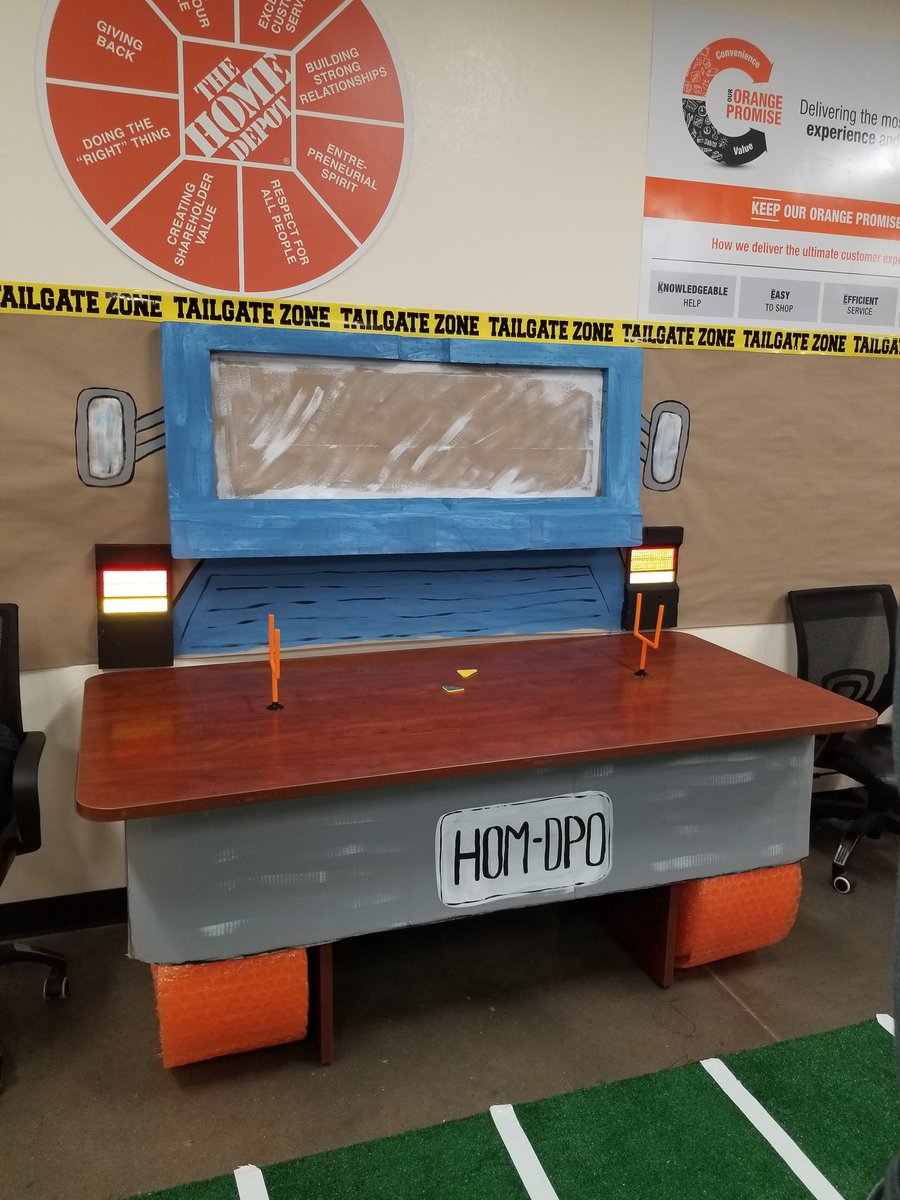 THDCharity6517's tweet photo. Ready to go...even bad weather cant stop our fun. @kimbrough_mk @JarrodFarmer4 @chuckearp11 @JSM1TH512 https://t.co/806GmUmXn7