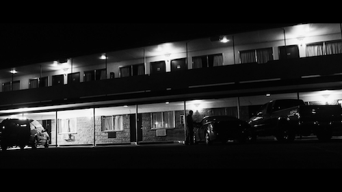 freshcupfilms's tweet photo. #throwbackthursday A scene from the dark, tragic contemporary noir thriller short film, Crossroads. Directed by Ben Johnson and produced by Alex Sylvester &amp; Bogdan Darev.

#tbt #noir #blackandwhite #canon5D #canoncameras #sigma #lenses #filmmaking #art #shortfilms #PNWfilms https://t.co/4zFUBgBcb8