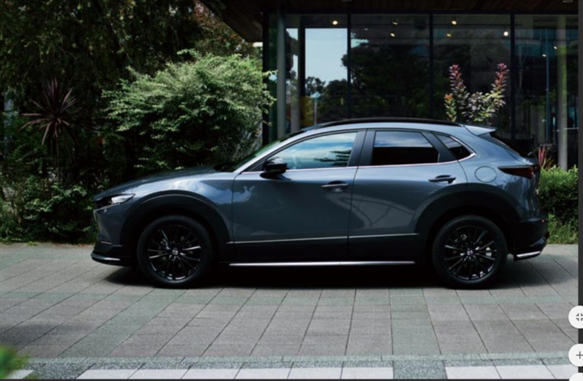 Taku2 No Twitter マツダcx 30 シグネチャースタイル Mazda3と同様 エアロとbbsホイールがセットになった内容だと思われます 年春に発売予定なので価格はまだ出ていませんがmazda3とほぼ同額でしょうか Taku2 No Twitter マツダcx 30 シグネチャースタイル Mazda3と同様 エアロとbbsホイールがセットになった内容だと思われます 年春に発売予定なので価格はまだ出ていませんがmazda3とほぼ同額でしょうか