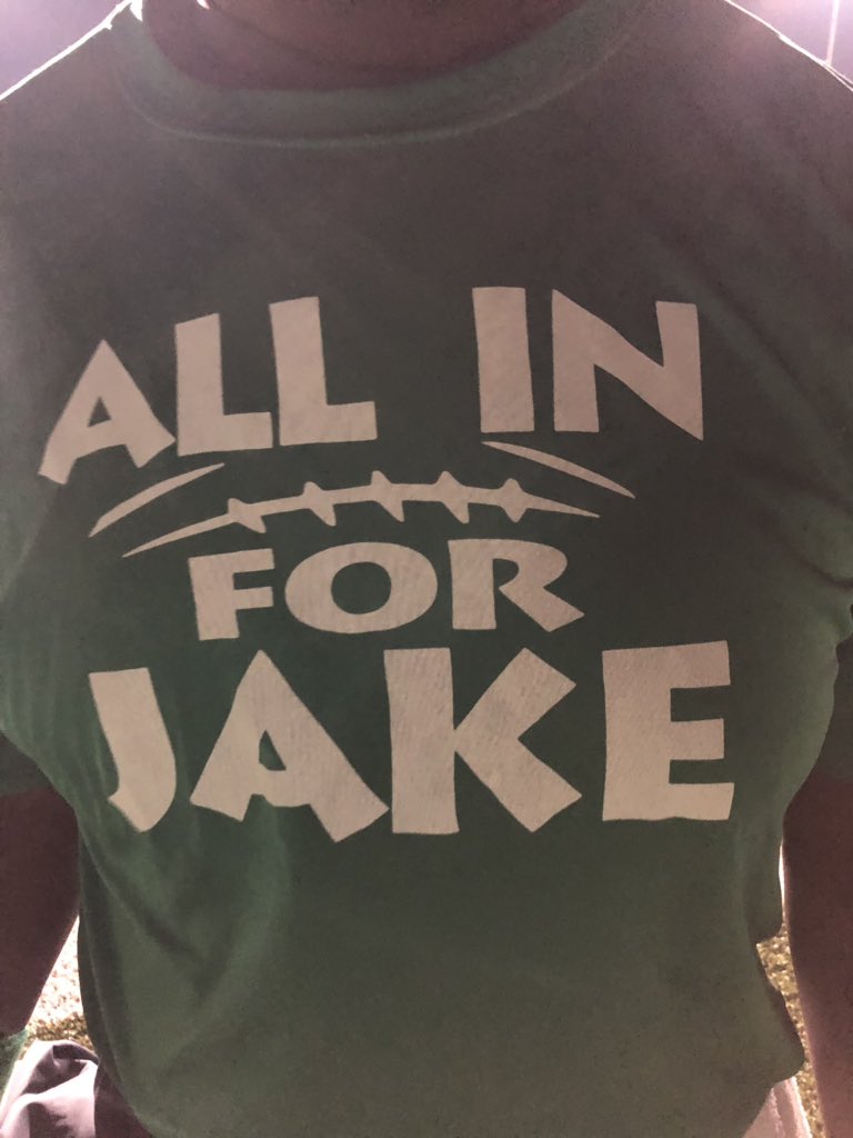 CoachHolmG's tweet photo. Great game tonight Rebs. Way to make plays when plays needed to be made! We love ya Jake! #KAMITA!
#DMFE!
#RPND
#ALLIN
#ALLINFORJAKE https://t.co/QEGG9rHY0N