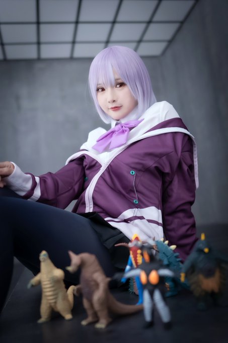 Twitterのコスプレ画像37