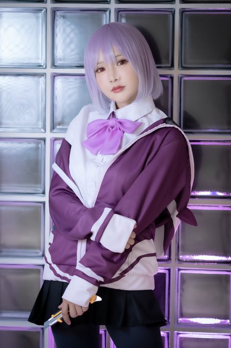 Twitterのコスプレ画像36