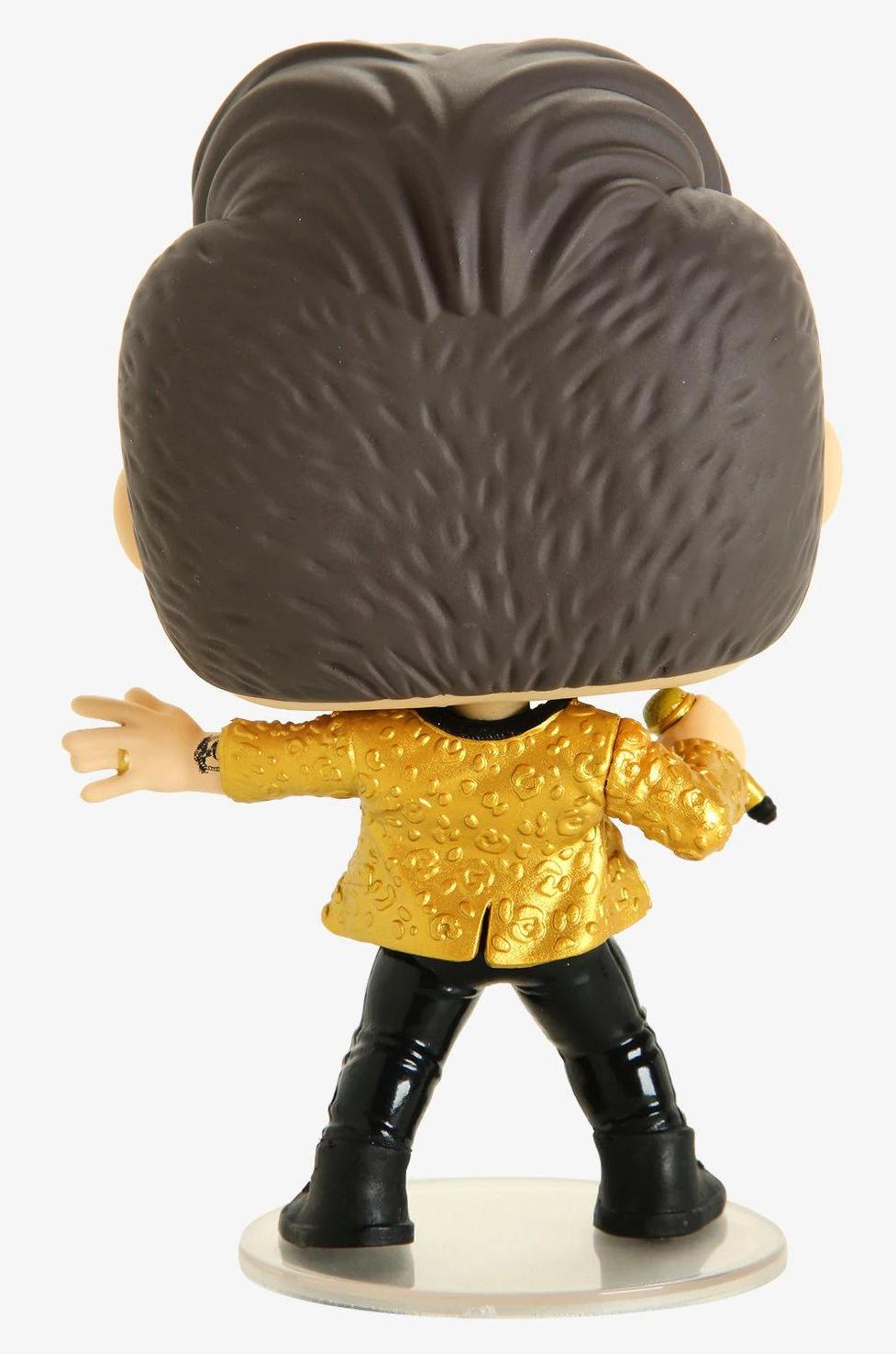 panic at the disco funko pop