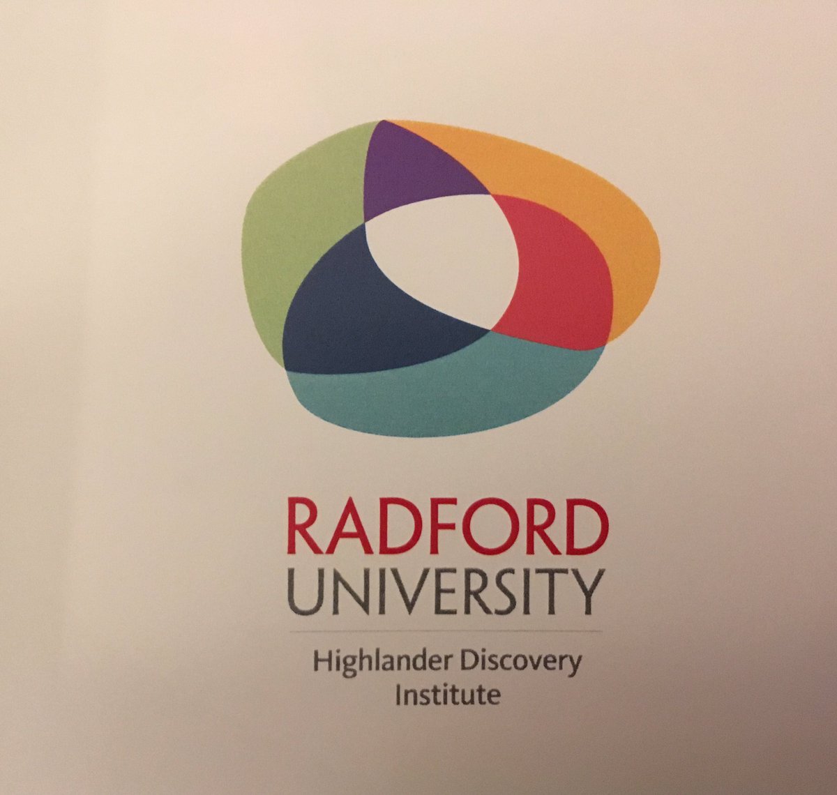mekolichick's tweet photo. Thank you @katiecouric @donnabrazile &amp; @ananavarro for an engaging evening @radfordu grappling with critical concerns of our time. The #RadfordFamily continues the conversation @hips_radfordu @BrianOHemphill #HighlandersDiscover https://t.co/cpNLflePVS