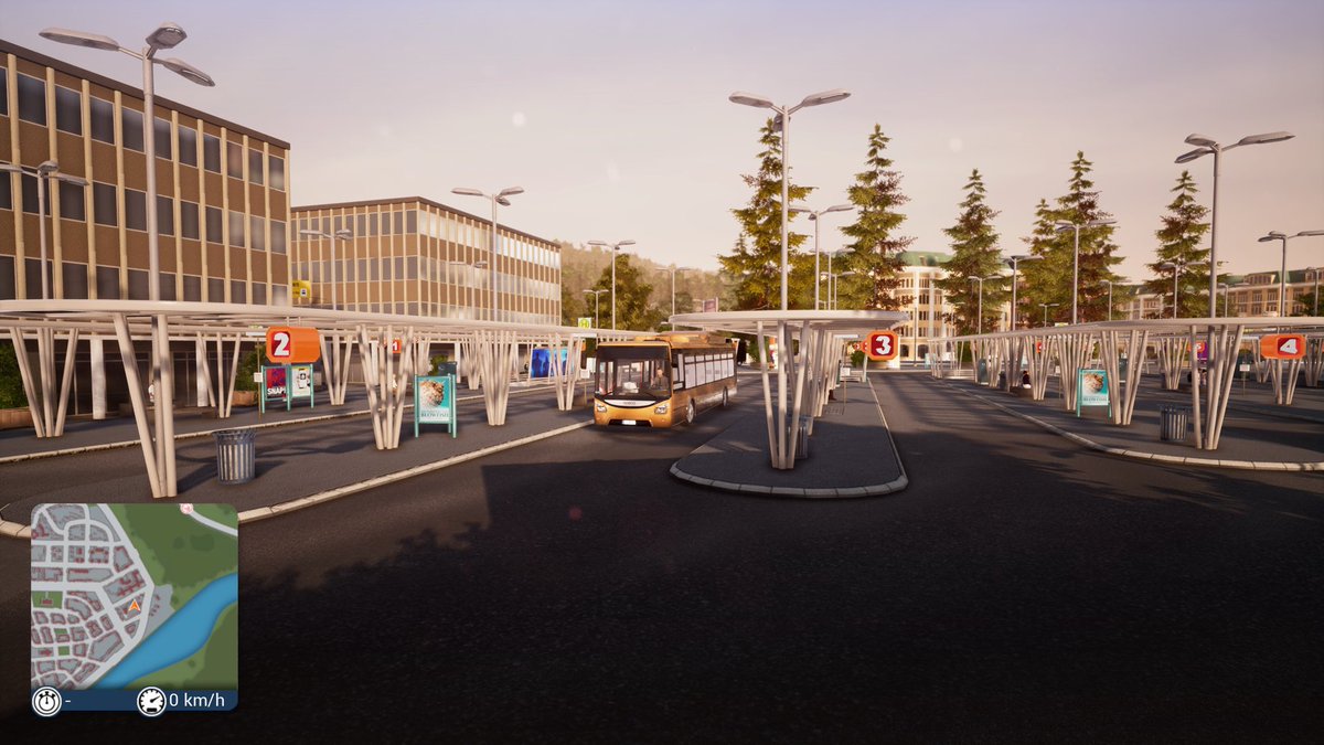 SomeGermanPlays's tweet image. New Episode dropping tomorrow @ 1 PM EST!  where we check out how the early morning commute goes in this game! 🚌 ☀️ ⏰ 📅👨‍💻👩‍💻 #bussim18 #bussimulator #bussim #bus #commute #friday #youtube #xbox #ps4