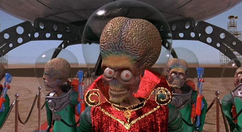80s_y_90s's tweet photo. El día ha llegado y estos son algunos de los aliens que esperamos encontrar en el #Area51 https://t.co/rmzdXBT1KD