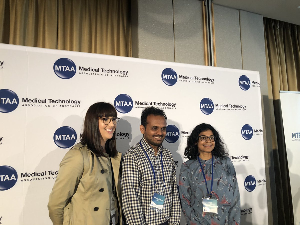 MTGT_Challenge's tweet photo. Congrats to Diagnose, Sound Sense, Lactamo, Cogniom, Cogniant &amp; Genuflex on making it thru to the Gala Finals - 1min pitches are no easy feat! To those that didn’t make it through, remember this is only the start of your journey &amp; we’re all here to support you! #MedTech19 #MTGT https://t.co/6nwf3tzCQs