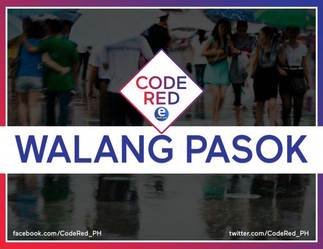 CODERED_PH's tweet photo. RT PhilippineStar: PAGASA SEVERE WEATHER BULLETIN (11 AM) 

#NimfaPH has slowed down while over the northern portion of the Philippine Sea. It is forecast to exit the Philippine Area of Responsibility tomorrow morning. https://t.co/x737mbEdvL https://t.co/TxWKFaVWoY