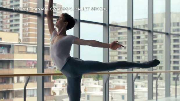 For first time, National Ballet School has more boys than girls graduating ctvnews.ca/canada/for-fir…