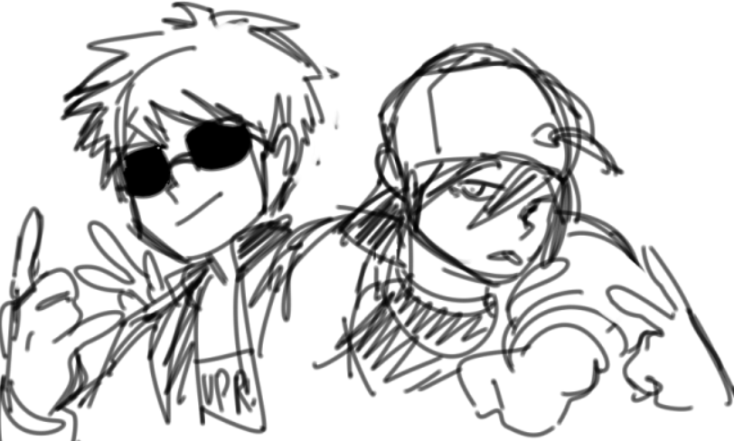 every time you turn a baseball cap you become radicool 
