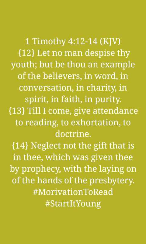 Hugebets555's tweet image. Be Motivated. Remember # your daily scriptures, #MotivationToRead