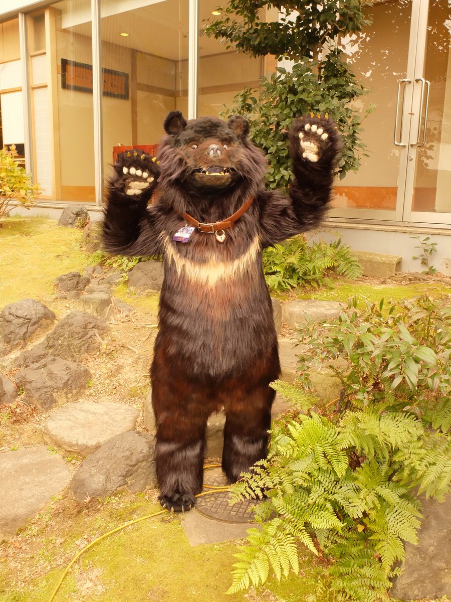 ぬいたち 着ぐるみ作り方本販売中 このクマめっちゃクマ 首輪は標準装備だけど いい具合に Jmof の参加証を引っ掛けられてよかったよ ツキノワグマ ツキノワグマのキャラメリゼ クロクマ ケモノ着ぐるみ 着ぐるみ Fursuitfriday Fursuit ぬいたち 着ぐるみ作り方本販売中 このクマめっちゃクマ 首輪は標準装備だけど いい具合に Jmof の参加証を引っ掛けられてよかったよ ツキノワグマ ツキノワグマのキャラメリゼ クロクマ ケモノ着ぐるみ 着ぐるみ Fursuitfriday Fursuit