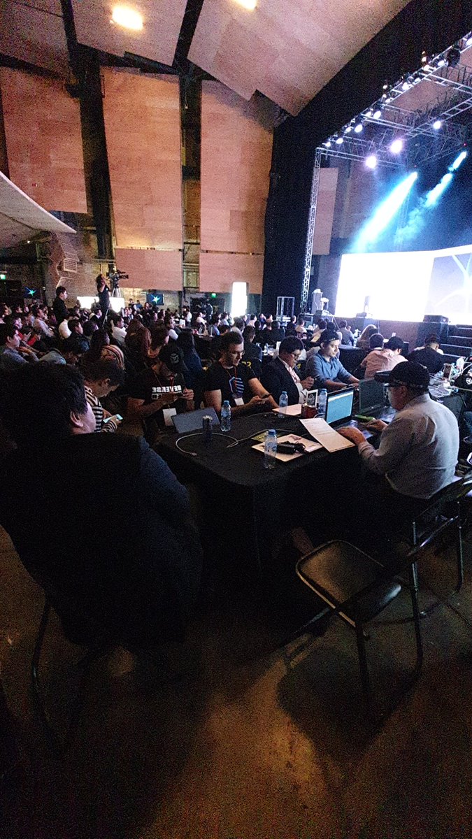 RafaelMFW's tweet image. #HackersChallenge #Radware Excelente evento!! Congratz!