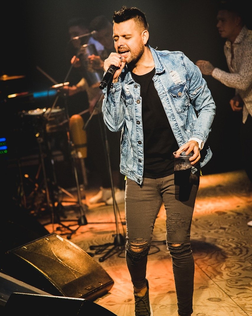 qlokuracbaok's tweet photo. En un rato #ValleFertil #SanJuan 
Mañana #Hernando Ciudad de Córdoba. Sábado #PlazaDeLaMusica y el Domingo #Embalse 👏👏👏

#Qlk2019 👉😜 https://t.co/FYMhbhUjO7